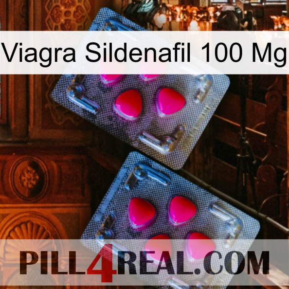 Viagra Sildenafil 100Mg 14